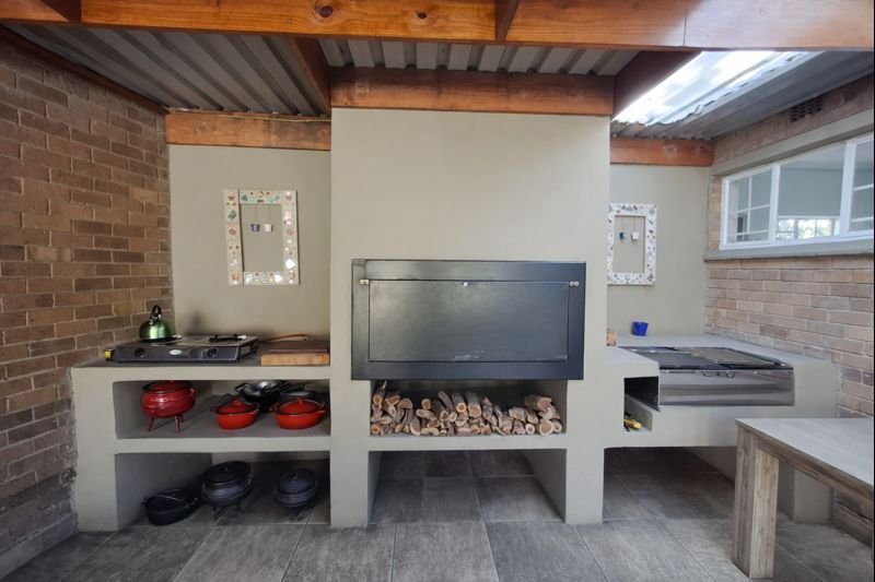 3 Bedroom Property for Sale in Vaalpark Free State